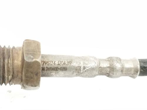 Electronic sensor BMW 3 Coupe (E92) 325 d | BP12563033M84