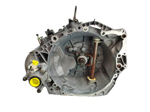 Used Gearbox Gearbox CITROËN JUMPY I (U6U_) [1994-2006] 23576227 23576227