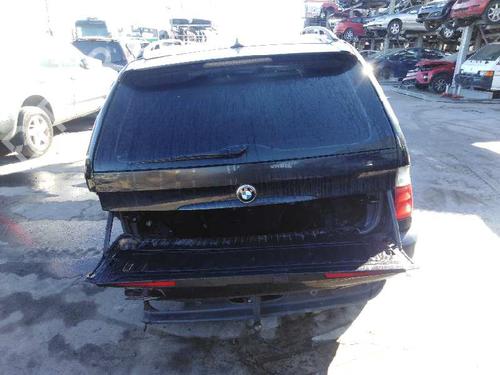 Subframe BMW X5 (E53) 3.0 d | BP20167831M9 