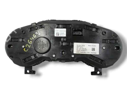 Instrument cluster FORD FOCUS III 2.0 TDCi | BP26553834C47 