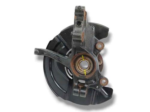 Left front steering knuckle FORD PUMA (J2K, CF7) 1.0 EcoBoost | BP23960598M25