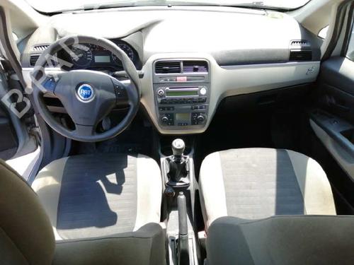 Front left window mechanism FIAT GRANDE PUNTO (199_)  | BP9037225C22 