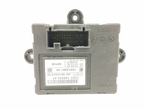 Used Electronic module FORD MONDEO IV (BA7) 1.8 TDCi (125 hp) 11920580