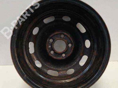 Rim VOLVO 850 (854) 2.5 TDI | BP7402521C45 