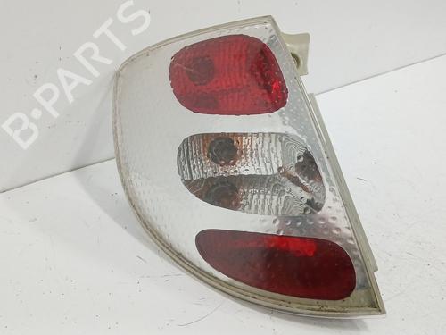 Left taillight CITROËN C3 Pluriel (HB_) 1.4 HDi | BP29423011C34 