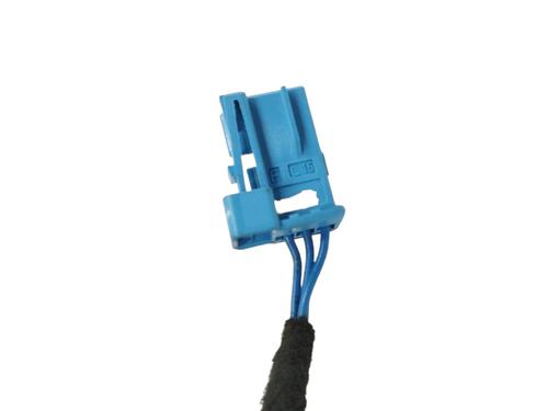 Steering wheel controls PEUGEOT 308 II (LB_, LP_, LW_, LH_, L3_)  | BP15763556E15