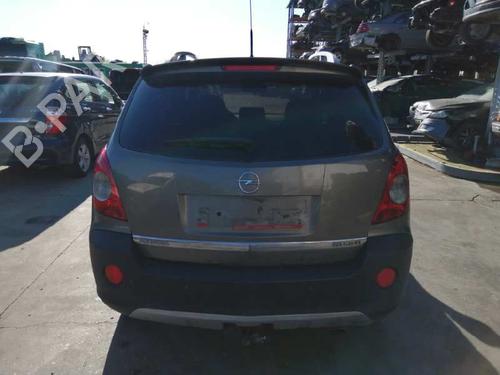 Vindusheismekanisme høyre bak OPEL ANTARA A (L07) 2.0 CDTI | BP7820006C25 