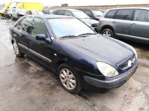 Used Parts CITROËN XSARA (N1)  2.0 HDi 90  1166244