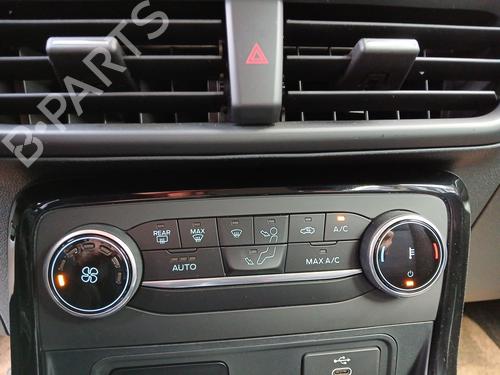 Used Climate control FORD ECOSPORT 1.0 EcoBoost (125 hp) 31802806