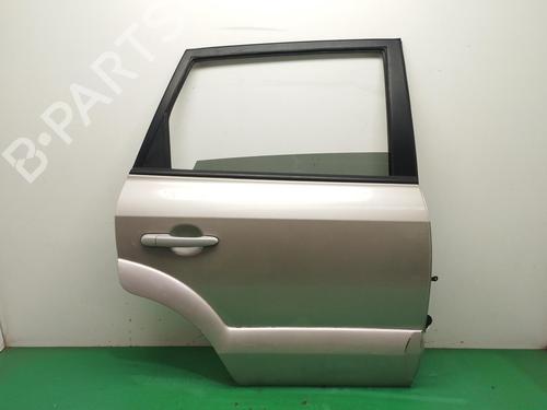 Right rear door HYUNDAI TUCSON (JM) 2.0 CRDi BP17711181C5