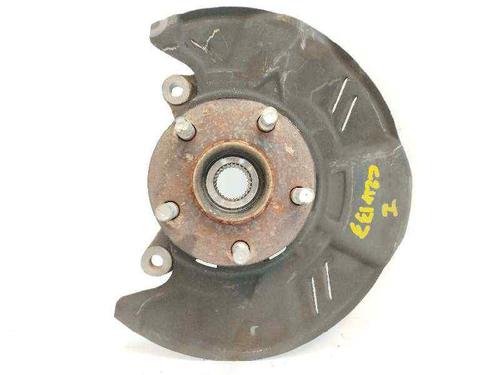 Used Left front steering knuckle Left front steering knuckle SUBARU IMPREZA Hatchback (GR, GH, G3) 2.0 D AWD (150 hp) 9951322 9951322