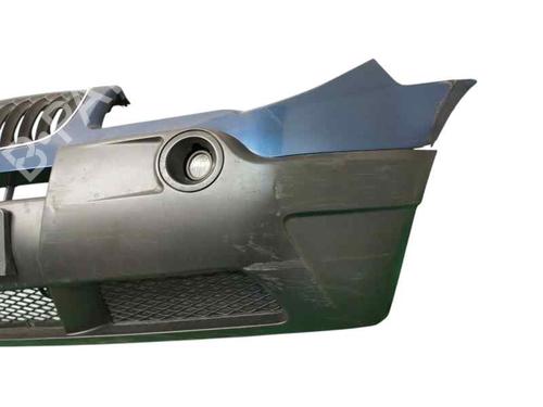 Front bumper BMW X3 (E83) 2.0 d | BP27999563C7