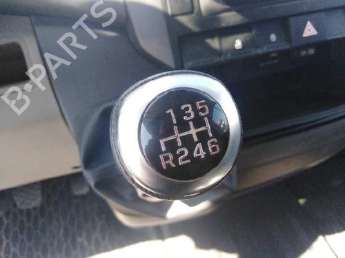 Mass air flow sensor OPEL ZAFIRA A MPV (T98) 2.0 DTI 16V (F75) | BP5841209M95 