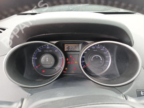 Engine HYUNDAI ix35 (LM, EL, ELH) 1.7 CRDi | BP33184684M1 - Image 11