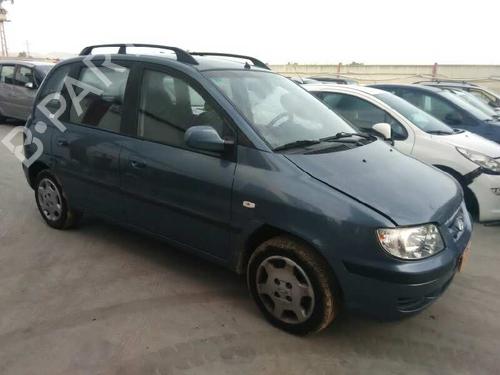 AC-rør HYUNDAI MATRIX (FC)  | BP14147514M126 
