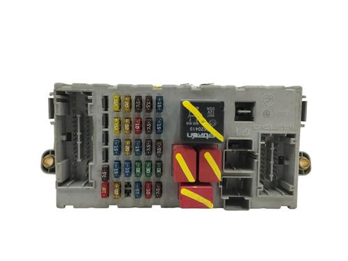 Used Fuse box FIAT IDEA (350_) [2003-2025]  13896223