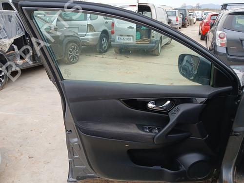 Left tailgate light NISSAN QASHQAI II (J11, J11_) 1.3 DIG-T | BP36319357C79  - Image 12