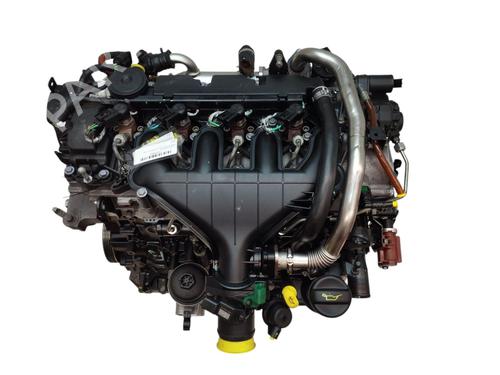 Engine FORD FOCUS II (DA_, HCP, DP) 2.0 TDCi | BP32298400M1