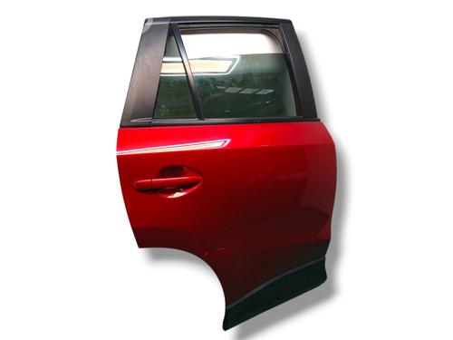Dør højre bagtil MAZDA CX-5 Van (KE_) SKYACTIV-D (KEF9) | BP31814909C5