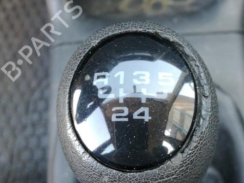 Engine control unit (ECU) VW POLO III (6N1) 60 1.4 | BP12428986M57 