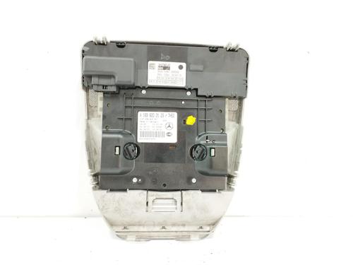 Interior roof light MERCEDES-BENZ B-CLASS Sports Tourer (W245)  | BP10660954I8