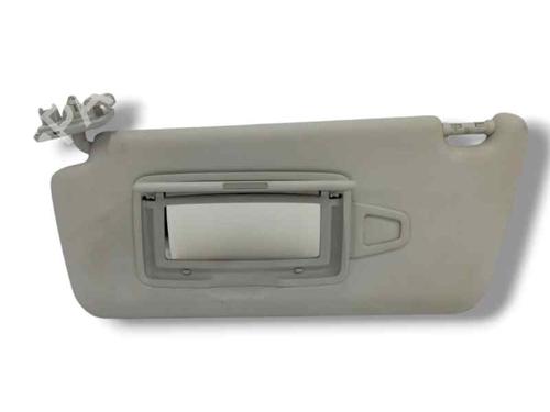 Left sun visor MERCEDES-BENZ GLA-CLASS (X156) GLA 200 CDI / d (156.908) | BP23960420I1 