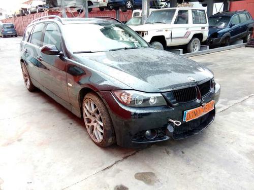 Instrument cluster BMW 3 Touring (E91)  | BP17547016C47 