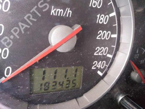 Køleventilator elektrisk FORD MONDEO III (B5Y)  | BP10416047M35 