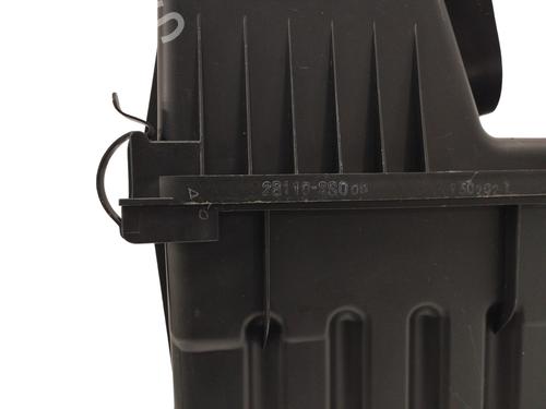 Air filter box HYUNDAI ix35 (LM, EL, ELH) 2.0 CRDi 4WD | BP15820865M87 