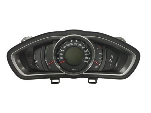 Used Instrument cluster VOLVO V40 Hatchback (525) D2 (114 hp) 13925379