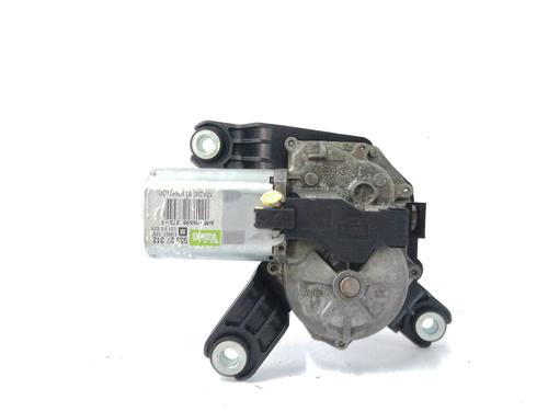 Used Rear wiper motor OPEL CORSA D (S07) 1.3 CDTI (L08, L68) (75 hp) 12427442