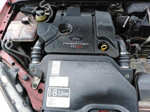 Alternator FORD FOCUS I (DAW, DBW) 1.8 TDCi | BP7660790M7