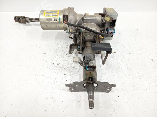 Used Steering column Steering column KIA PICANTO I (SA) 1.0 (63 hp) 32709791 32709791