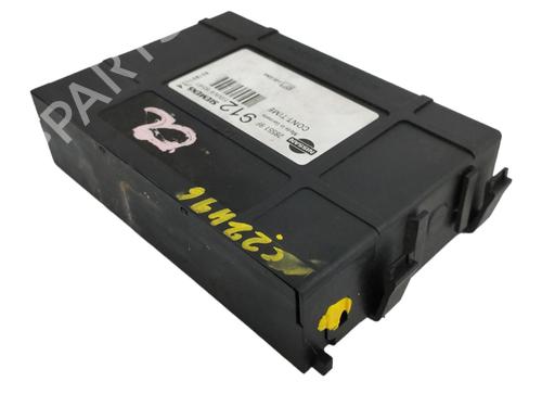 Electronic module NISSAN TERRANO II (R20) 2.7 TD 4WD | BP13747472M83 