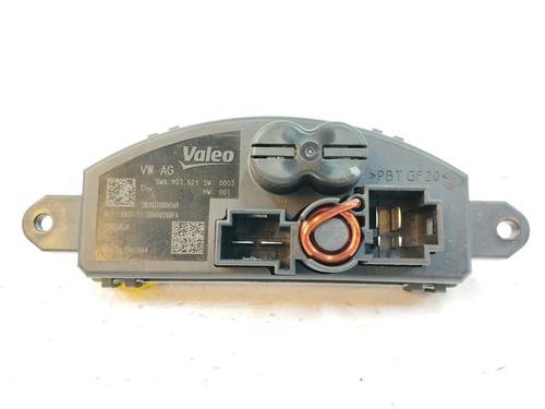 Used Heater resistor VW CADDY IV Box Body/MPV (SAA, SAH) 2.0 TDI (102 hp) 11659520