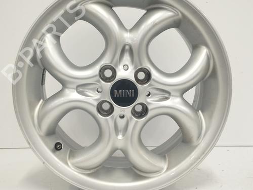 Used Rim MINI MINI (R56) One (75 hp) 18830261