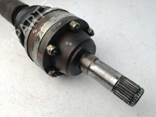 Left front driveshaft ALFA ROMEO GT (937_) 1.8 TS (937CXR1A) | BP8640329M38 