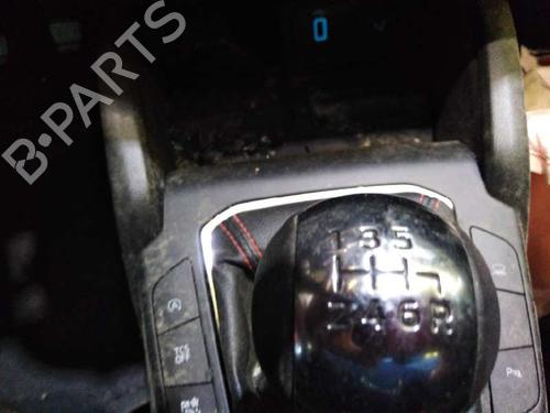 Electronic sensor FORD FOCUS IV (HN)  | BP8170825M84 