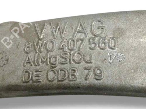 Højre Styrespindel Lejehus AUDI A4 B9 (8W2, 8WC) 2.0 TDI | BP28512486M26