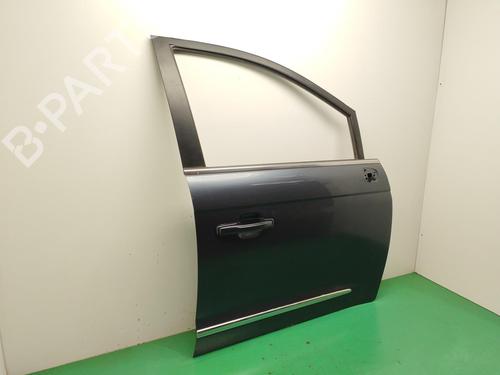 Right front door SSANGYONG RODIUS II 2.2 Xdi | BP17074452C3 