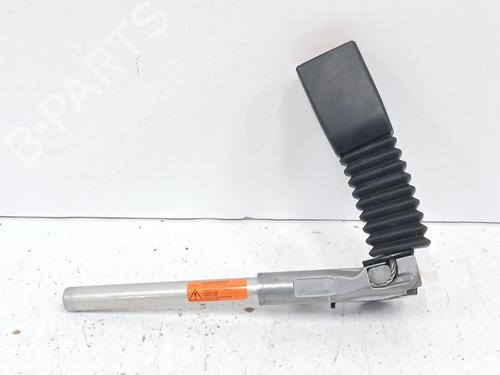 Used Front right belt tensioner MERCEDES-BENZ C-CLASS Coupe (CL203) C 220 CDI (203.708) (150 hp) 30595216