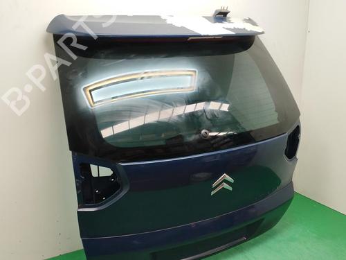 Tailgate CITROËN C4 Picasso I MPV (UD_)  | BP15232595C6 
