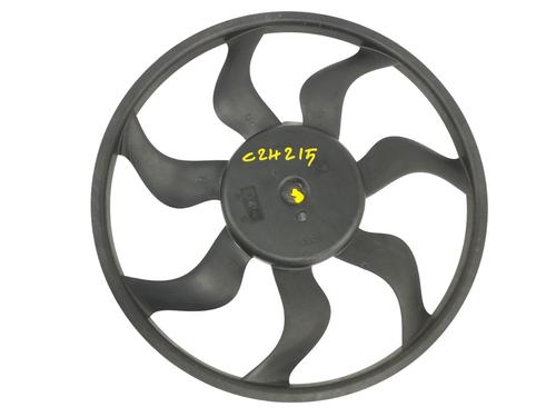 Køleventilator elektrisk NISSAN MICRA V (K14) [2016-2025]  13095613