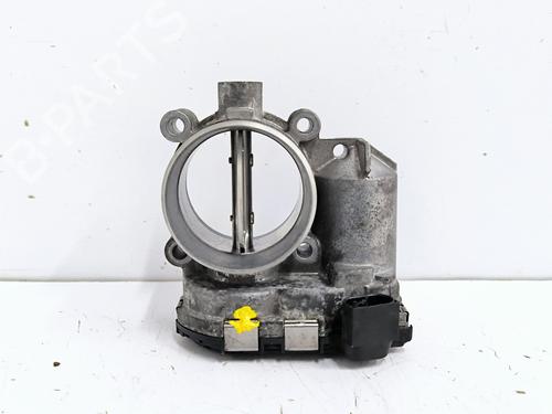 Used Throttle body Throttle body MERCEDES-BENZ C-CLASS Coupe (CL203) C 200 Kompressor (203.745) (163 hp) 34234592 34234592