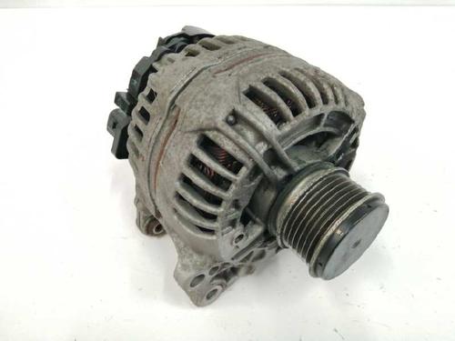 Alternator AUDI Q3 (8UB, 8UG) 2.0 TDI | BP6562931M7