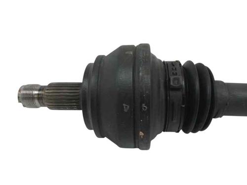 Left rear driveshaft MERCEDES-BENZ C-CLASS (W205) C 220 BlueTEC / d (205.002, 205.004) | BP28024731M40 