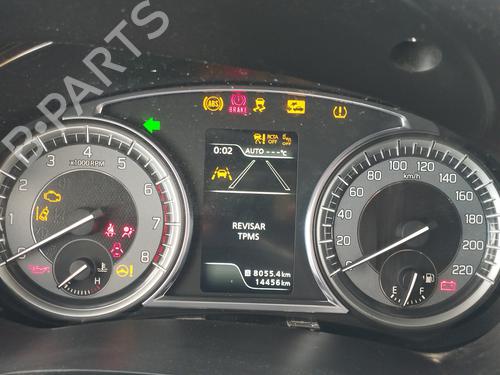 Instrument cluster SUZUKI VITARA (LY) 1.0 AllGrip (APK 310) | BP13298430C47