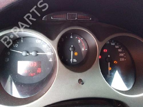 Right taillight SEAT ALTEA (5P1) 1.9 TDI | BP6159331C35 