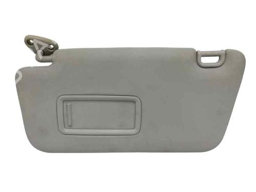 Venstre solskærm SUBARU FORESTER (SH_) 2.0 D AWD (SHH, SHD, SHN) (147 hp) 22613590