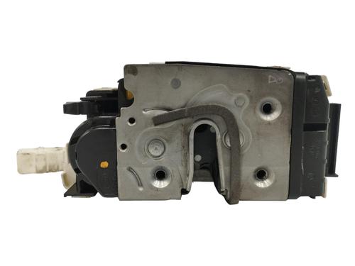Used Rear left lock MERCEDES-BENZ C-CLASS (W204) C 200 CDI (204.001) (136 hp) 15730581
